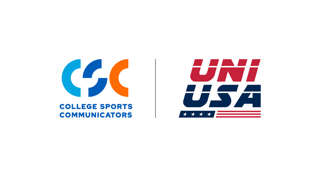 College Sports Communicators Partners with UniUSA